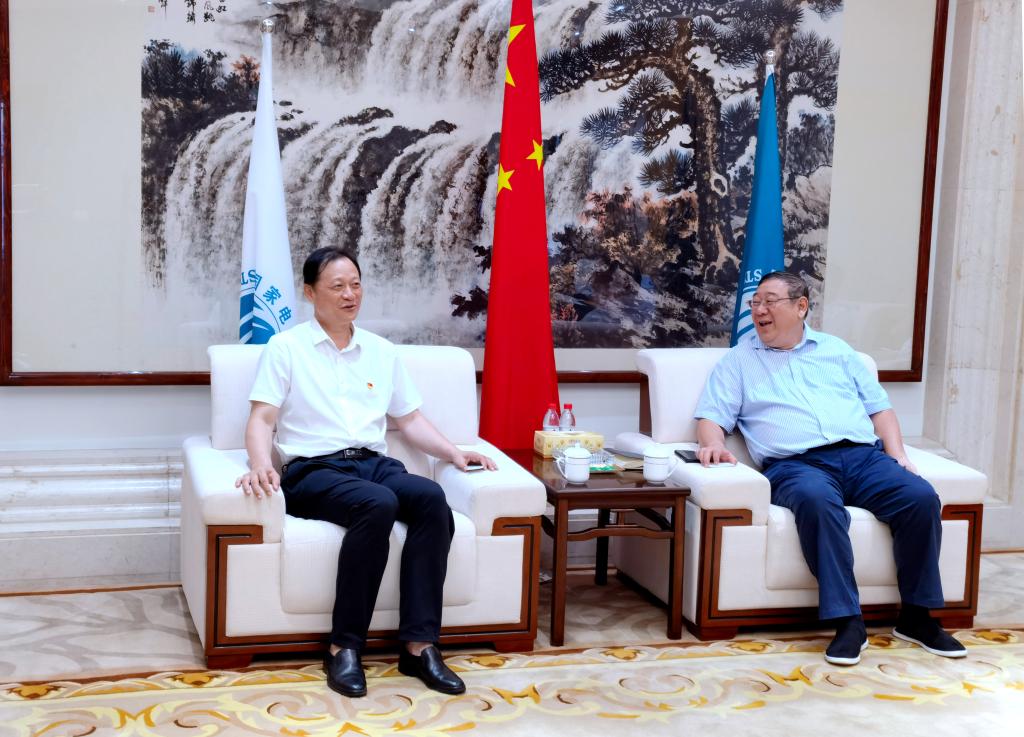 国网湖南省电力公司大力支持吉首大学电力增容提质改造