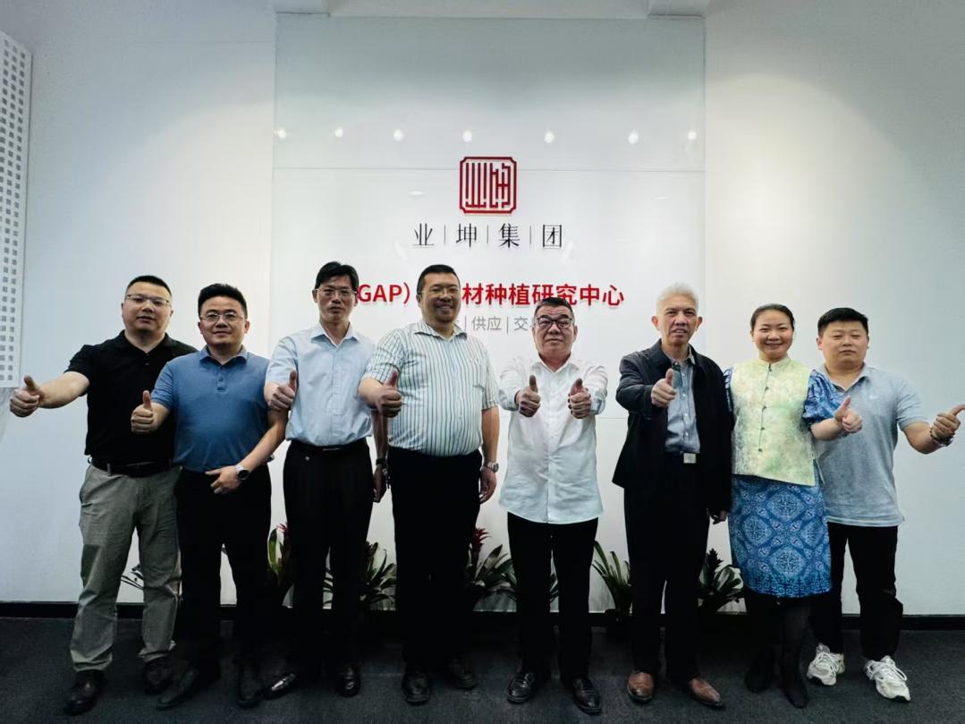杜仲实验室助推杜仲全产业链发展