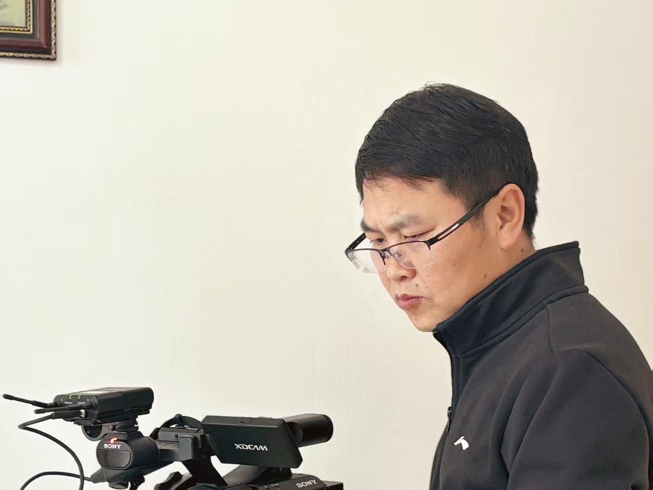 高钱华：从旅游管理专业到资深媒体人的跨界人生,36