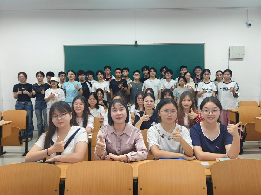 迎得春来绽芳华！ ——记吉首大学2026年度“最美教师”王迎春,36